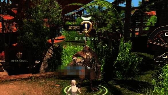 玛穆克场景图1