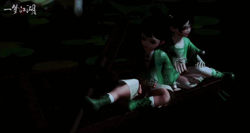 时装碧苔生展示图2