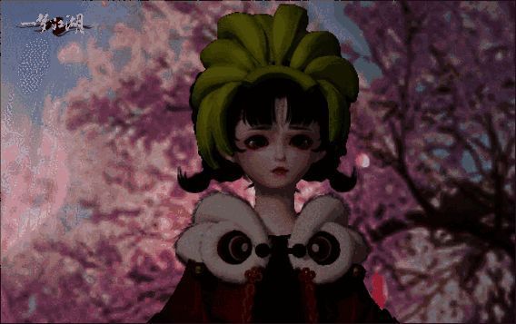 头挂不焦不造展示图