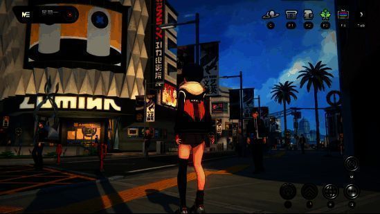 绝区零相关宣传图2