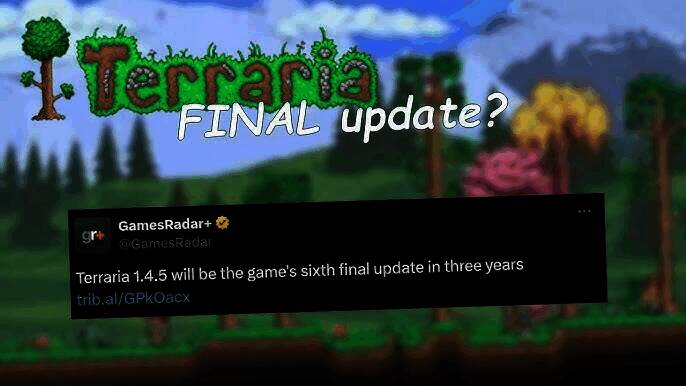 《泰拉瑞亚》相关图片3