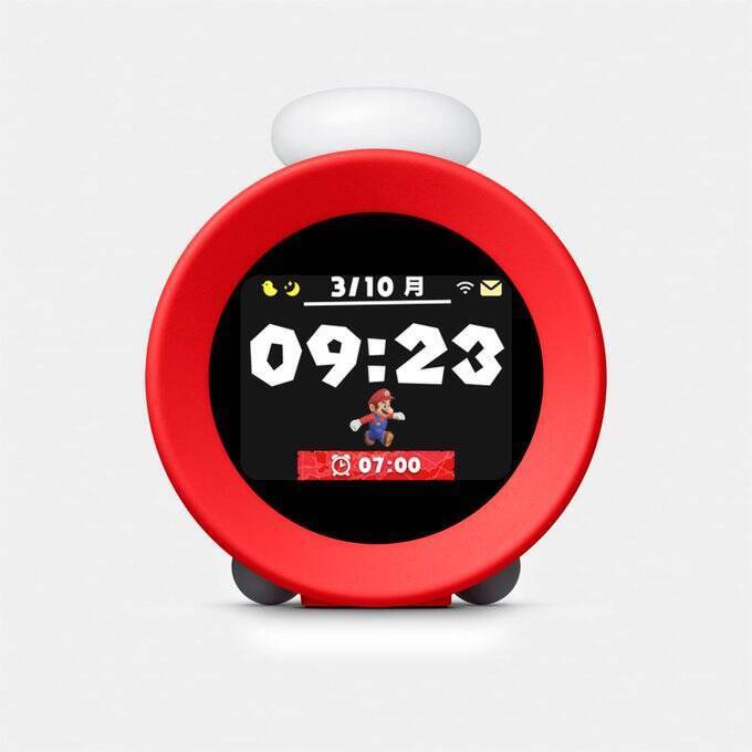 Alarmo闹钟相关图片2