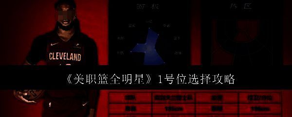 美职篮全明星相关图片1