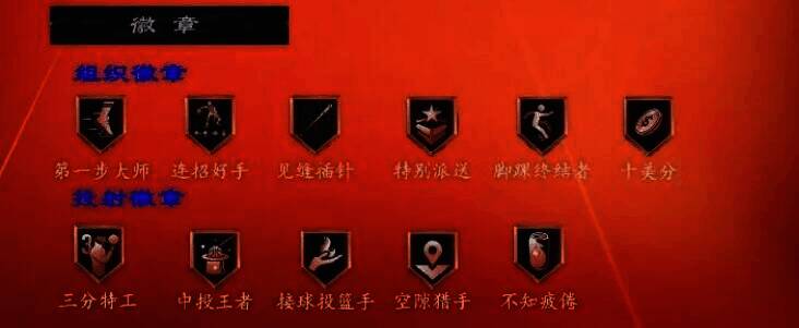 美职篮全明星相关图片3