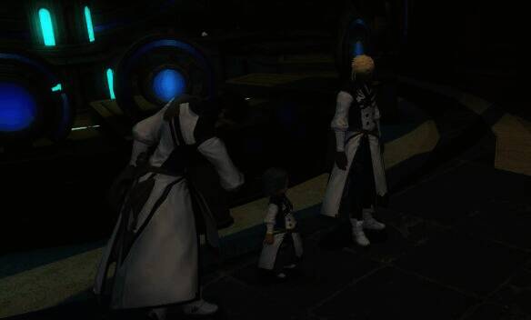 传送到万魔殿配图