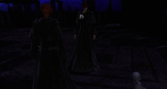 再次与赫革摩涅对话配图1