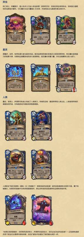 《炉石传说》与《星际争霸》联动相关图片2