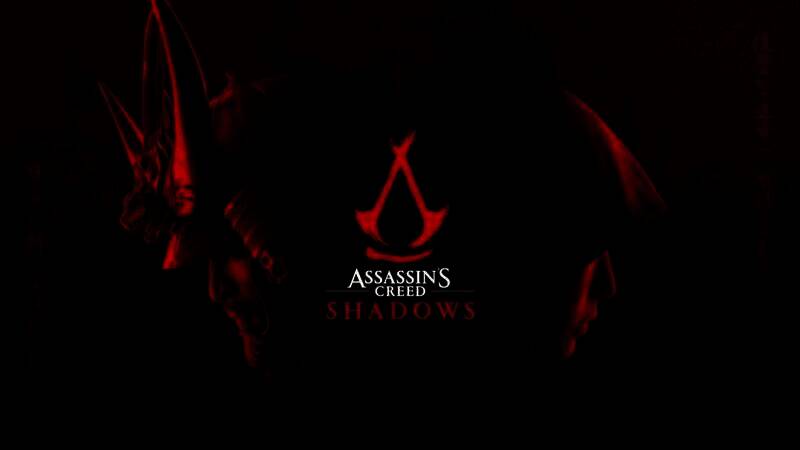 《刺客信条：影》相关画面1