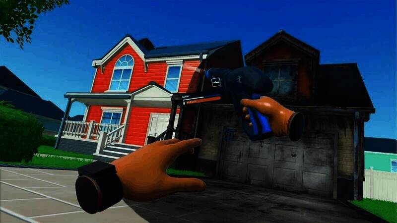 《冲就完事模拟器》相关图片3