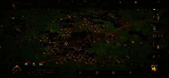 《三国：谋定天下》游戏画面5