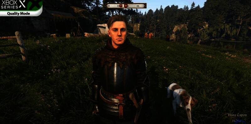 《天国：拯救 2》相关画面 3