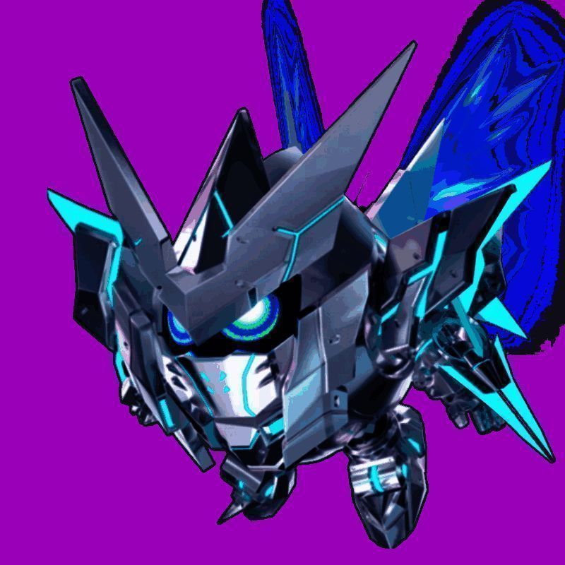 断罪骑士·极外观图