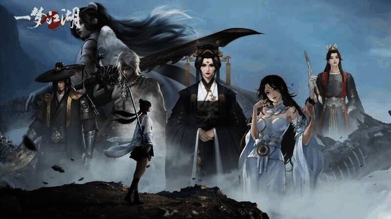 赛季社交优化宣传图