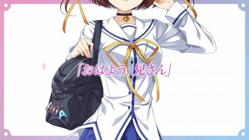 《初音岛Re:tune》预告视频截图3