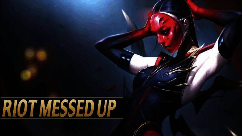 《英雄联盟》游戏相关图片1