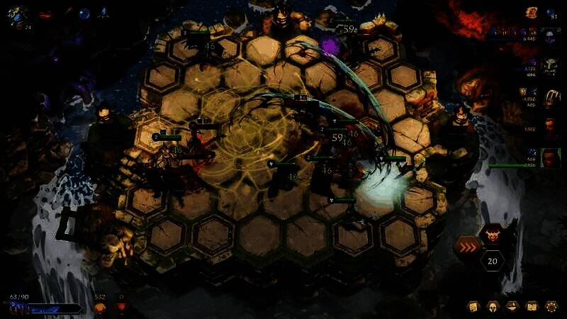 《将熄之焰》相关图片3