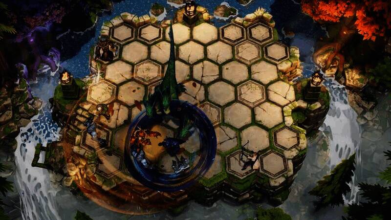 《将熄之焰》相关图片4