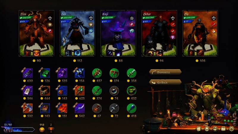 《将熄之焰》相关图片5