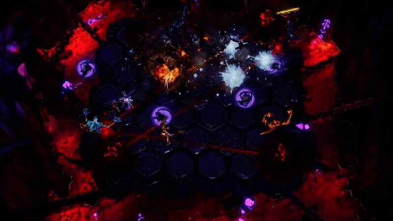 《将熄之焰》相关图片7