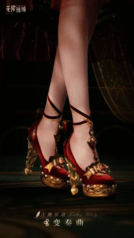 古典乐章进化效果2图2