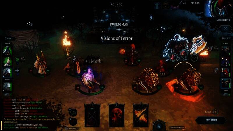 《毁灭之王：战斗卡牌》游戏画面5