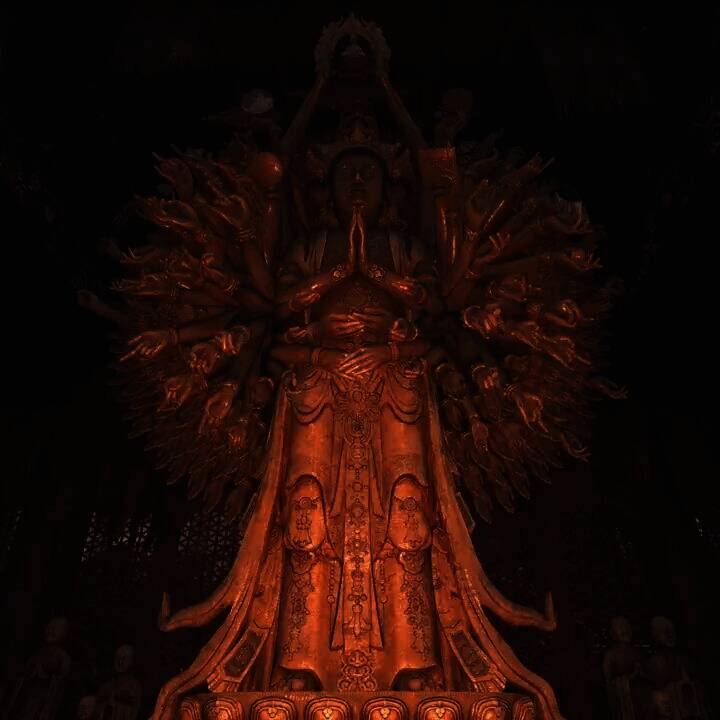 《明末：渊虚之羽》视频截图4