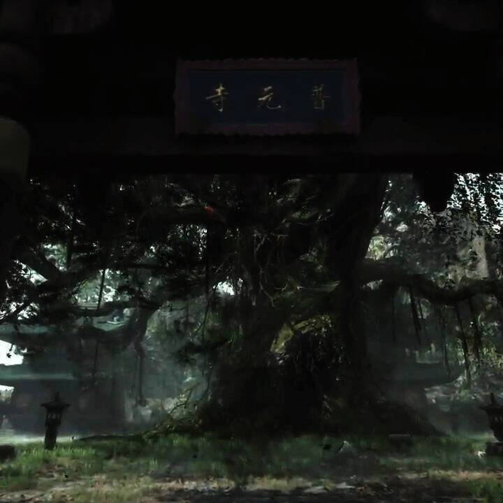 《明末：渊虚之羽》视频截图5