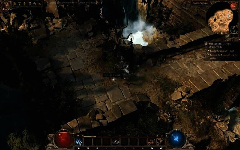 《泰坦之旅2》视频截图3