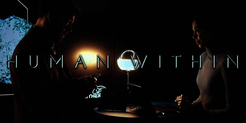 《Human Within》相关画面
