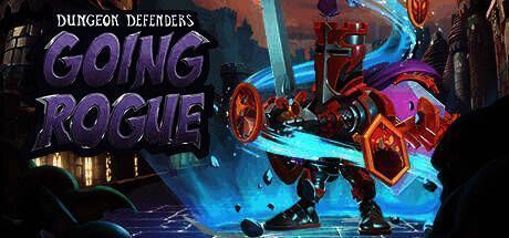 《地牢守护者Going Rogue》相关图片1