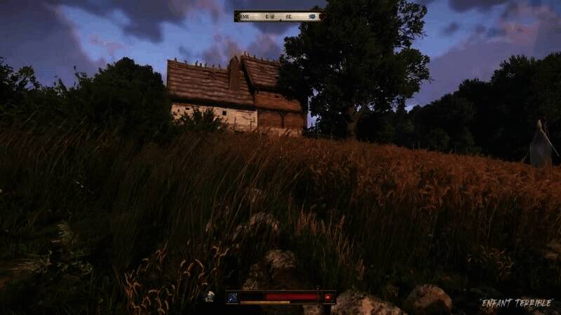 《天国：拯救2》游戏画面2