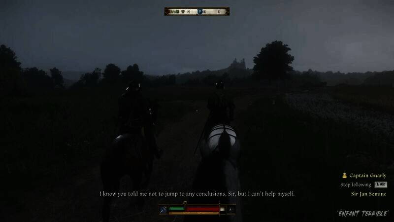 《天国：拯救2》游戏画面3