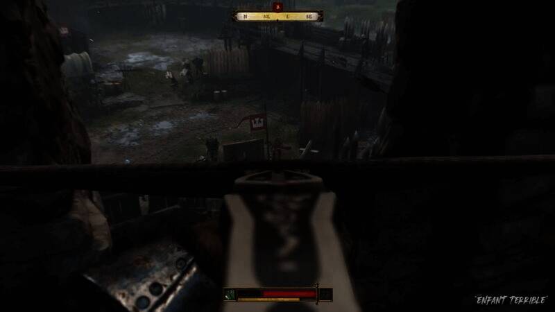 《天国：拯救2》游戏画面4