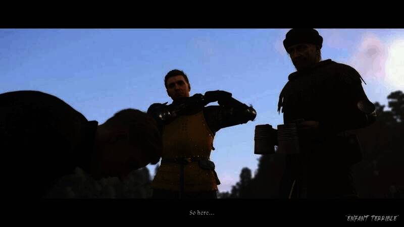 《天国：拯救2》游戏画面5