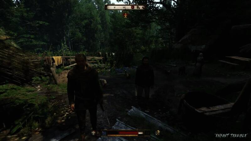 《天国：拯救2》游戏画面6