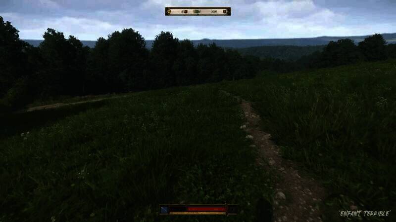 《天国：拯救2》游戏画面7