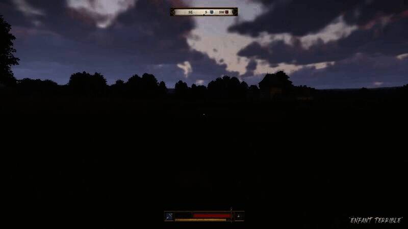 《天国：拯救2》游戏画面8