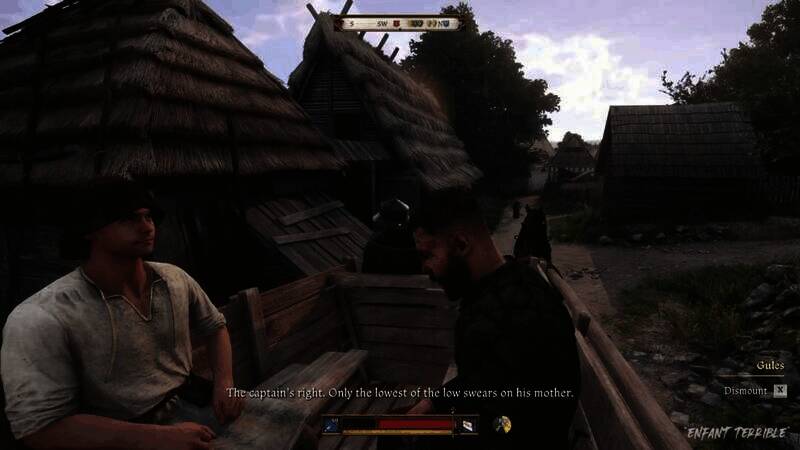 《天国：拯救2》游戏画面10