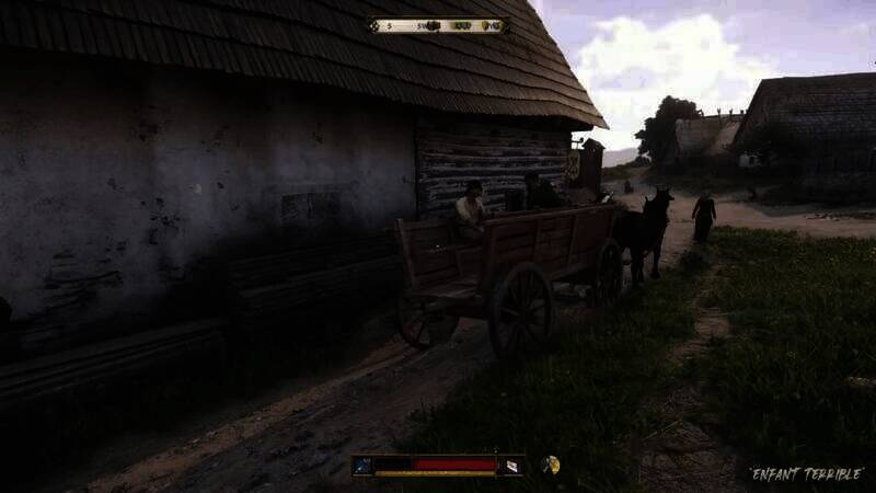 《天国：拯救2》游戏画面11