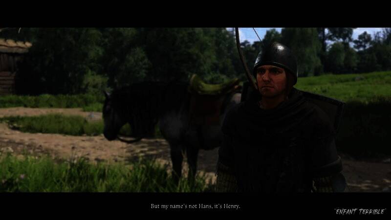 《天国：拯救2》游戏画面12