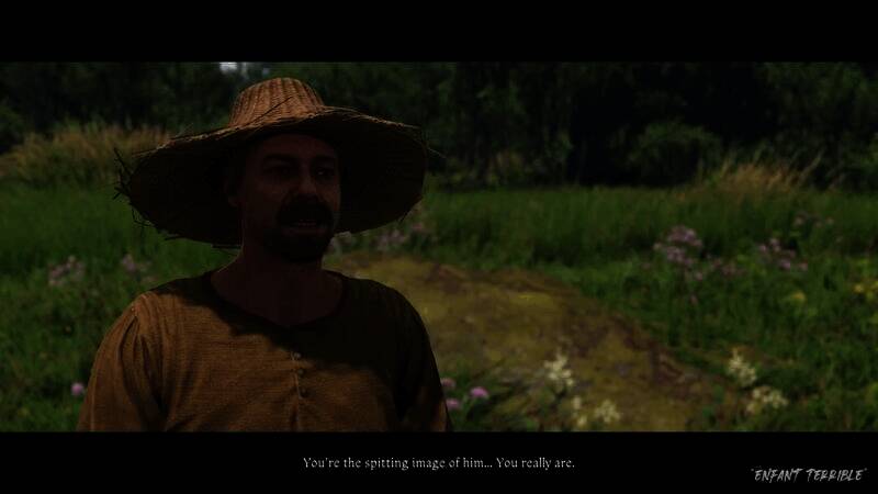 《天国：拯救2》游戏画面13