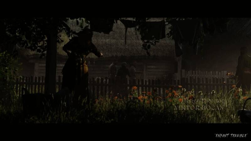 《天国：拯救2》游戏画面15