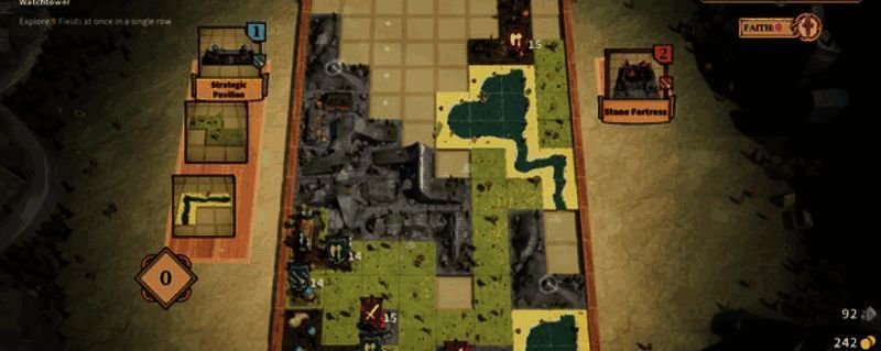 《方块公国》相关图片1