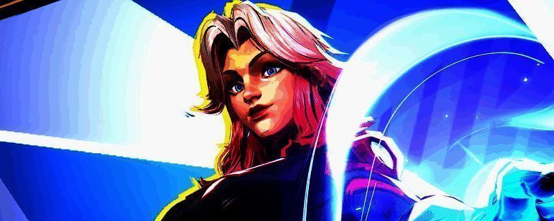 漫威争锋游戏相关画面