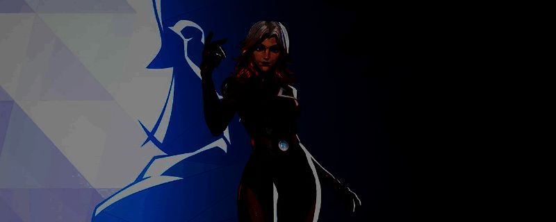 漫威争锋游戏画面