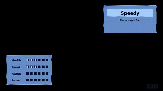《守护者的探险2：废墟毒雾》游戏动态画面1