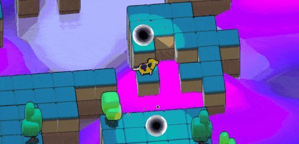 The PARADOGX Incident游戏画面动图5