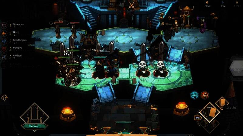 《圣铠：地牢君主》相关图片8