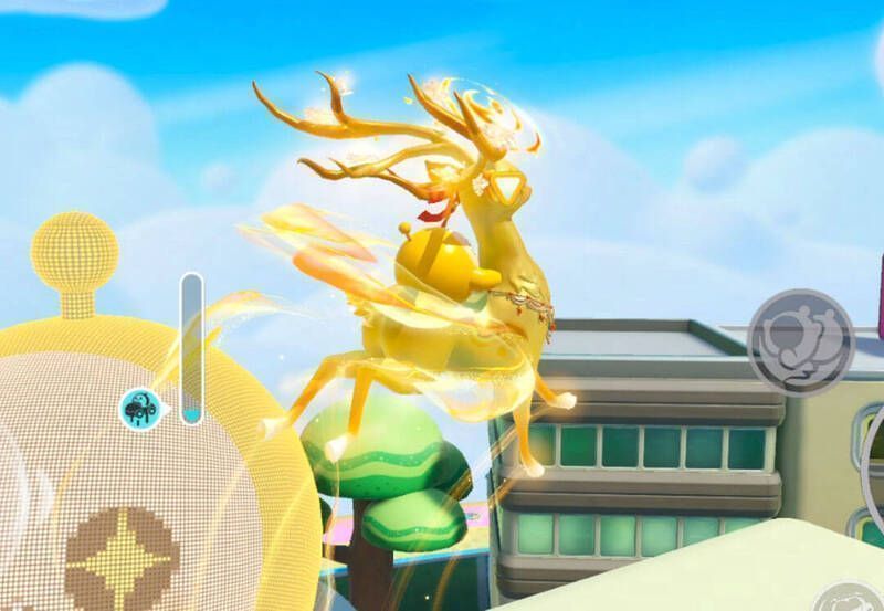 终身累充福利展示图