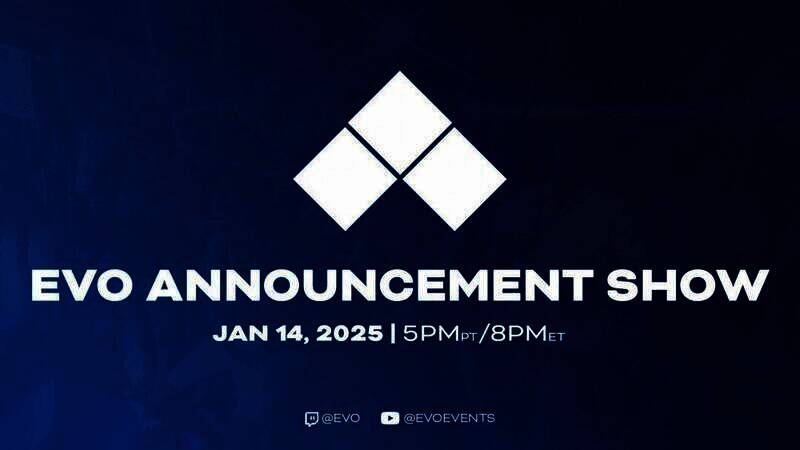 EVO 2025相关图片2